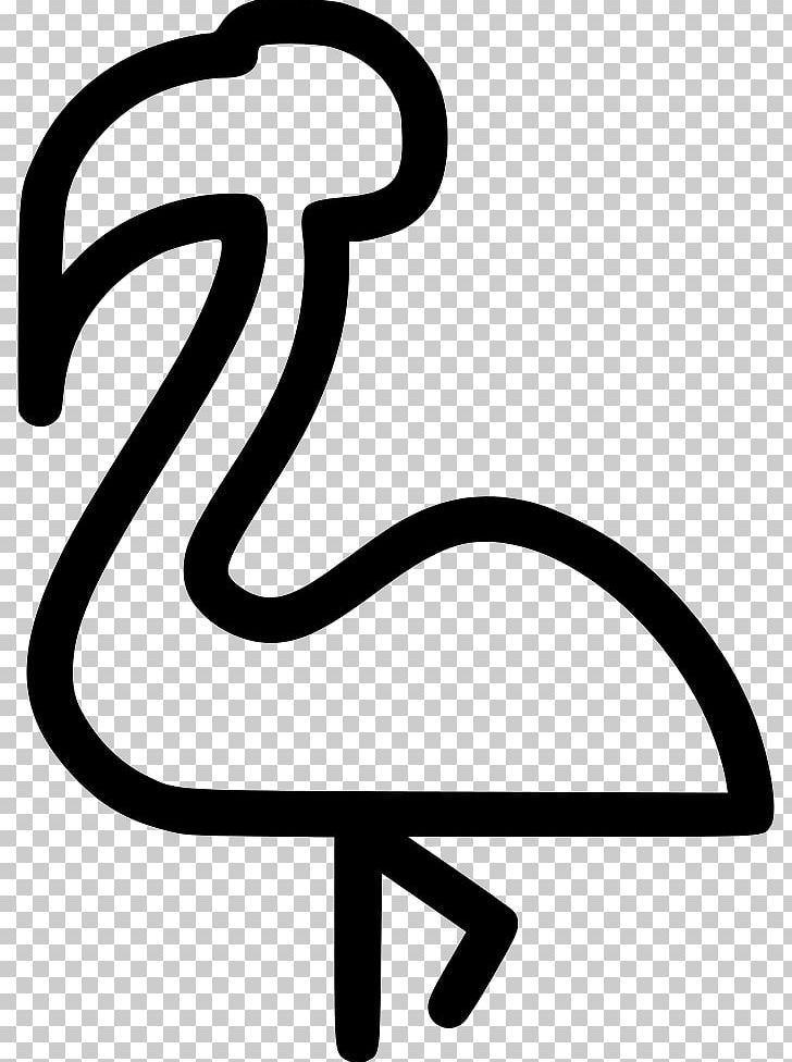 Computer Icons Flamingo PNG, Clipart, Animals, Area, Artwork, Black And White, Computer Icons Free PNG Download