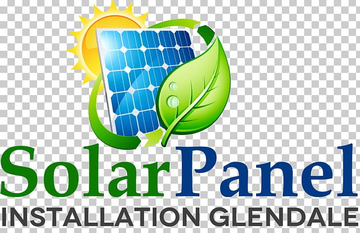 Glendale Solar Panels Energy Solar Power Logo PNG, Clipart, Area, Arizona, Brand, Energy, Glendale Free PNG Download