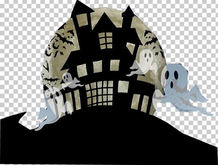 Haunt The House: Terrortown Kasır PNG, Clipart, Brand, Building, Cap, Casas, Ghost House Free PNG Download