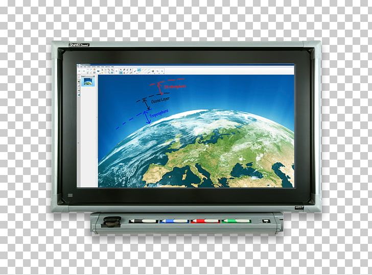 Laptop LED-backlit LCD Smart Technologies Computer Monitors Akıllı Tahta PNG, Clipart, Board, Computer Hardware, Computer Monitor, Electronics, Laptop Free PNG Download