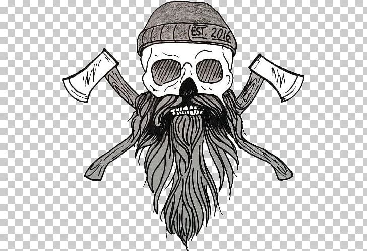 Lumberjack Wyoming Rugby Organization Rugby Union PNG, Clipart, Beard, Black And White, Bone, Cartoon, Denver Free PNG Download