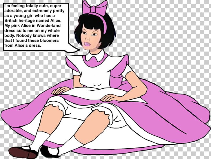 Meg Griffin Alice's Adventures In Wonderland Melody Valentine Lois Griffin PNG, Clipart,  Free PNG Download