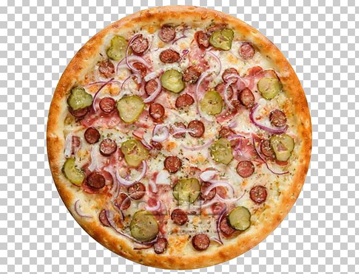 Pizza Italian Cuisine Bacon Submarine Sandwich Pepperoni PNG, Clipart, American Food, Bacon, California Style Pizza, Cheese, Cuisine Free PNG Download