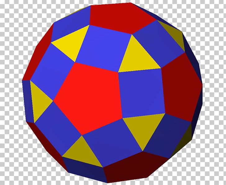 Polyhedron Rhombicosidodecahedron Geometry Archimedean Solid Mathematics PNG, Clipart, Archimedean Solid, Blue, Dodecahedron, Face, Icosahedron Free PNG Download