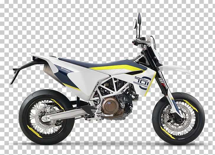Supermoto Husqvarna Motorcycles Enduro KTM 690 Duke PNG, Clipart,  Free PNG Download