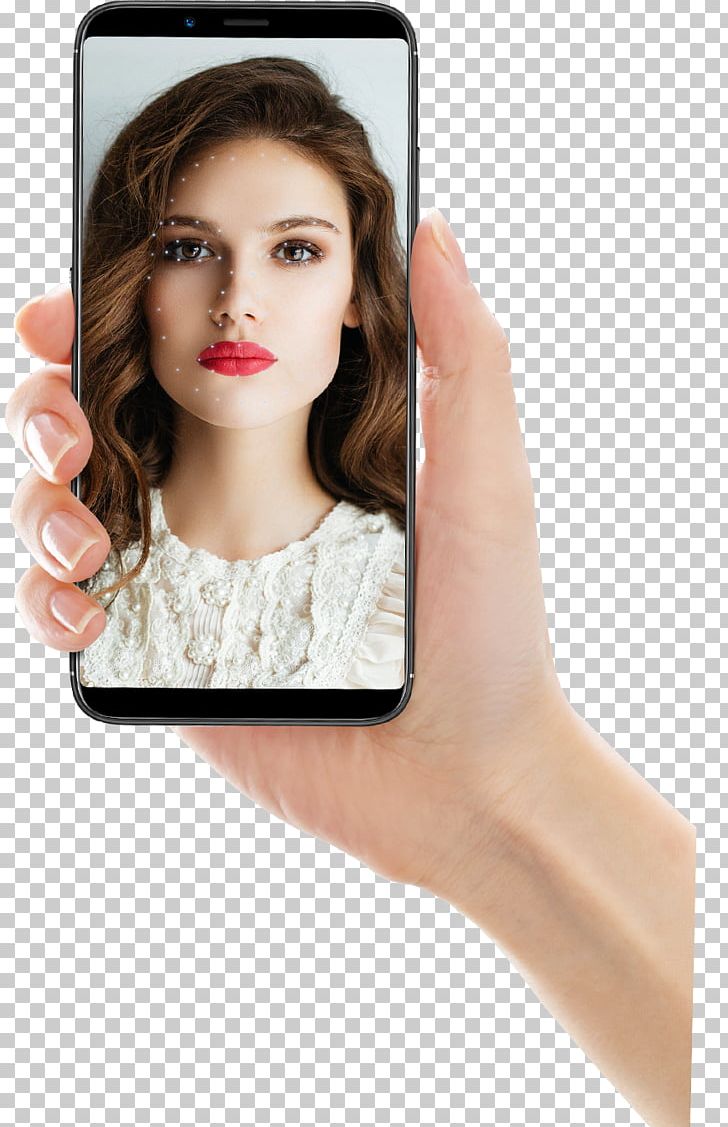 ZTE Nubia Technology Xiaomi Mi A1 Electric Battery Smartphone PNG, Clipart, Beauty, Brown Hair, Electric Battery, Electronics, Fashion Model Free PNG Download