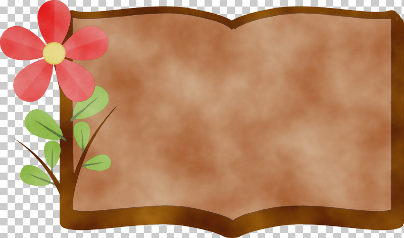 Petal Flower Heart PNG, Clipart, Book Frame, Flower, Flower Frame, Heart, Paint Free PNG Download