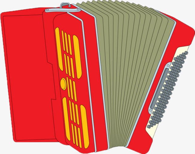 An Accordion PNG, Clipart, Accordion Clipart, Cartoon, Class, Instruments, Musical Free PNG Download