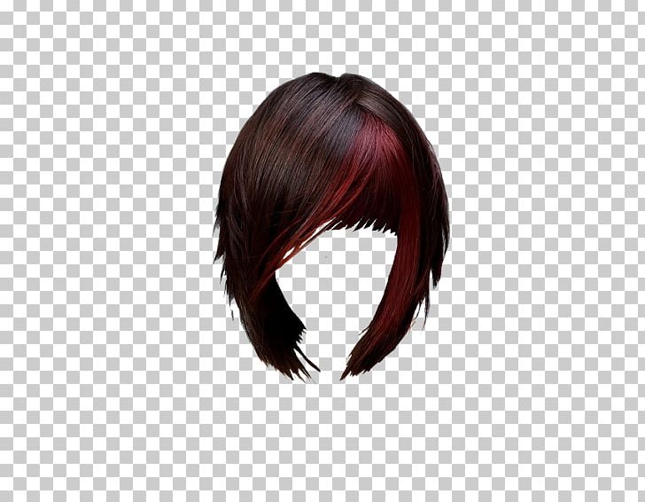 Black Hair Hair Coloring Maroon Brown Hair PNG, Clipart, Bangs, Black, Black Hair, Brown, Brown Hair Free PNG Download