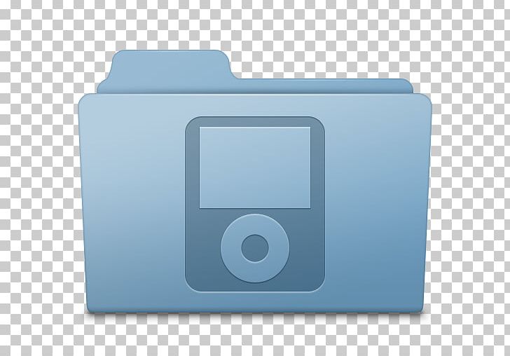 Blue Ipod Multimedia Font PNG, Clipart, Blue, Computer Icon, Computer Icons, Desktop Wallpaper, Directory Free PNG Download