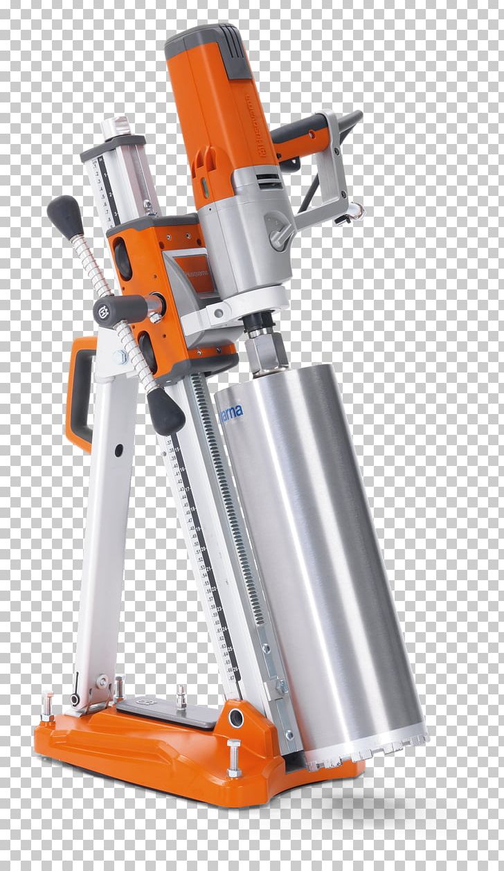 Core Drill Augers Drilling Husqvarna Group Machine PNG, Clipart, Angle, Augers, Carotteuse, Core Drill, Diamond Free PNG Download