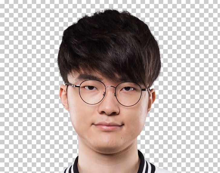Faker League Of Legends Champions Korea SK Telecom T1 League Of Legends World Championship PNG, Clipart, Bengi, Brown Hair, Cheek, Chin, Electronic Sports Free PNG Download