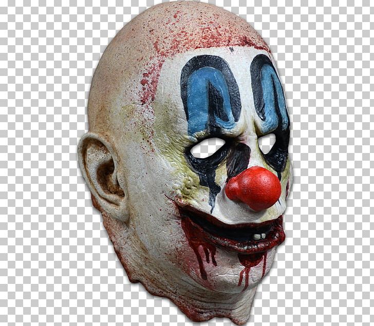 Mask Captain Spaulding Clown Film Costume PNG, Clipart, Art, Captain Spaulding, Clown, Costume, Evil Clown Free PNG Download