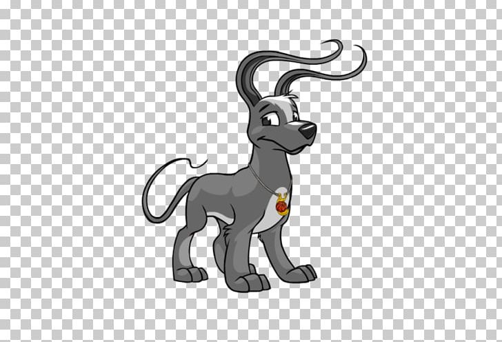 Neopets Gelert Dog Grey Color PNG, Clipart, Animal Figure, Animals, Black And White, Blue, Carnivoran Free PNG Download