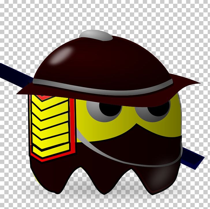 Pac-Man Games Samurai PNG, Clipart, Computer Icons, Download, Fictional Character, Gaming, Headgear Free PNG Download