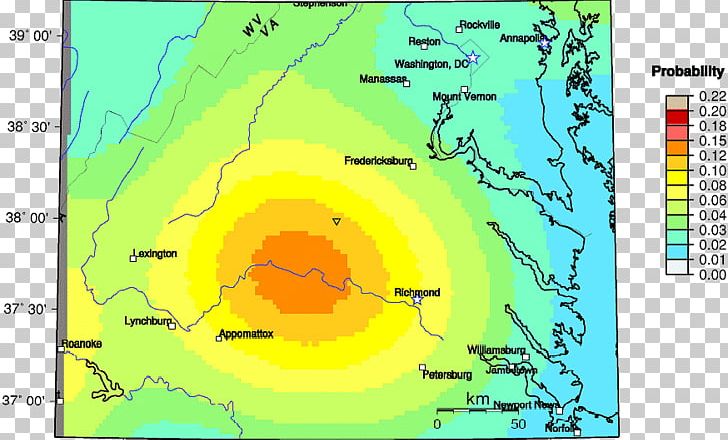 2011 Virginia Earthquake San Andreas Fault Geologist Plate Tectonics PNG, Clipart, Angle, Area, Circle, Diagram, Earthquake Free PNG Download