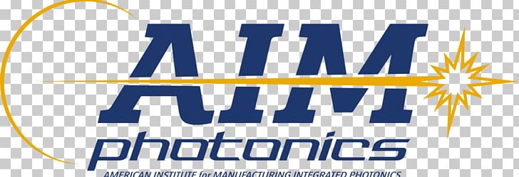 AIM Photonics Academy Photonic Integrated Circuit Technology Optics PNG, Clipart, Aim, Area, Blue, Brand, Electronics Free PNG Download