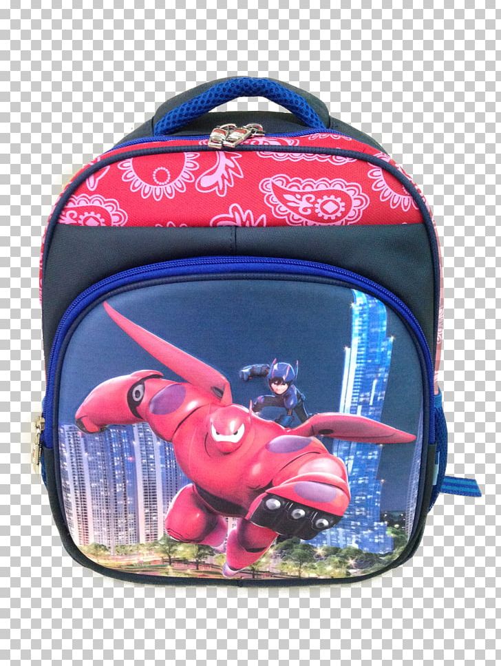 Baymax Backpack Hand Luggage Bag Toy PNG, Clipart, Backpack, Bag, Baggage, Balo, Baymax Free PNG Download
