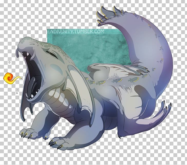 Cartoon Drawing Marine Mammal PNG