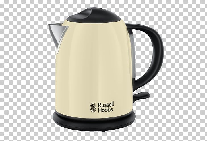 Electric Kettle Russell Hobbs Kitchen Toaster PNG, Clipart, Electricity, Electric Kettle, Electric Water Boiler, Home Appliance, Kettle Free PNG Download