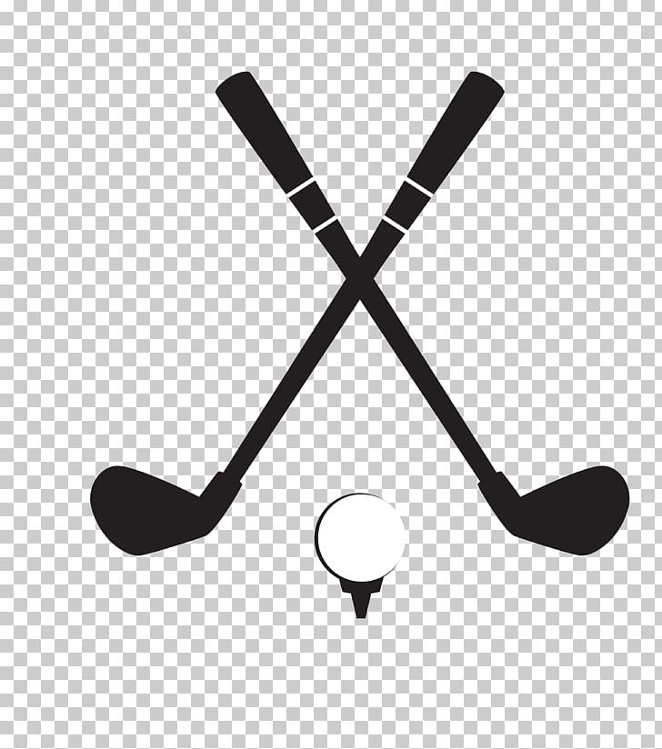 Golf Club Golf Ball PNG, Clipart, Background Black, Ball, Black, Black And White, Black Background Free PNG Download