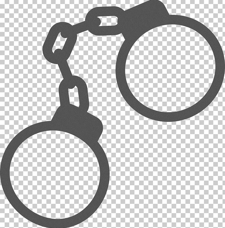 Handcuffs Arrest Icon Design Icon PNG, Clipart, Brand, Circle, Clip Art, Crime, Drawn Free PNG Download