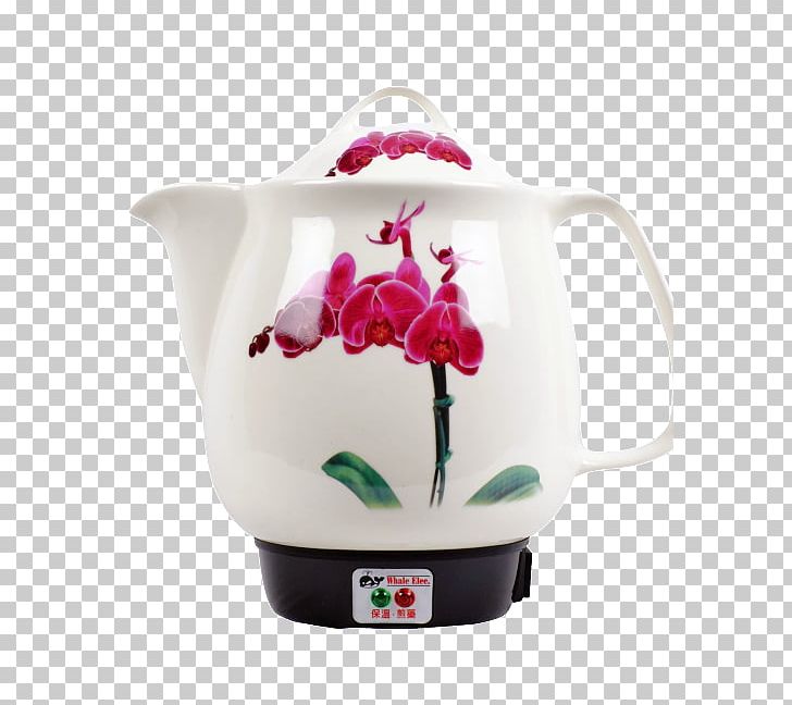 Kettle Teapot Tableware Rice Cookers Electric Steam Boiler PNG, Clipart, Ceramic, Chinese Wind Herbs, Cooker, Cooking, Cooking Ranges Free PNG Download