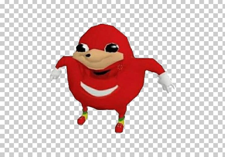 Knuckles The Echidna YouTube VRChat Do You Know Da Wae? PNG, Clipart, Avatar, Beak, Bird, Chicken, Do You Know Da Wae Free PNG Download
