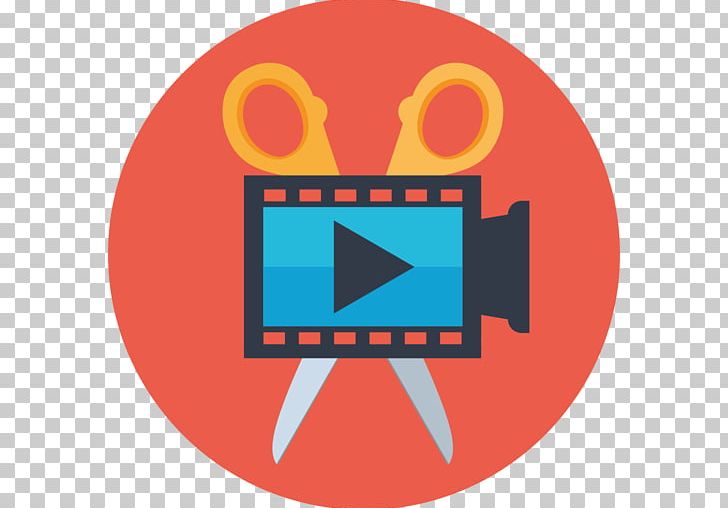 Movavi Video Editor Video Editing Software PNG, Clipart, Area, Brand, Circle, Computer Icons, Editing Free PNG Download