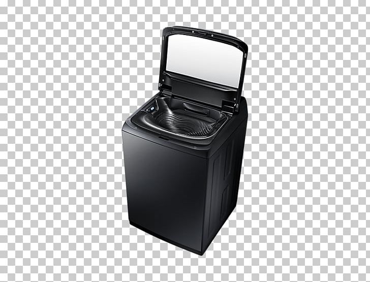 Washing Machines Laundry Samsung Activewash WA54M8750 Sink PNG, Clipart, Black, Clothes Dryer, Cubic Foot, Energy Star, Furniture Free PNG Download