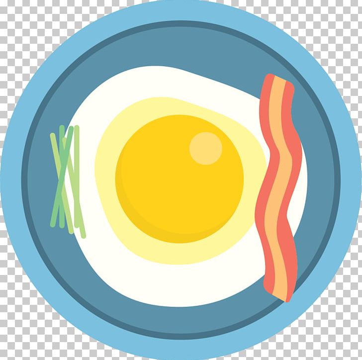 Yellow Circle PNG, Clipart, Bacon, Bacon And Egg Sandwich, Bacon Bap, Bacon Bits, Bacon Egg And Cheese Sandwich Free PNG Download