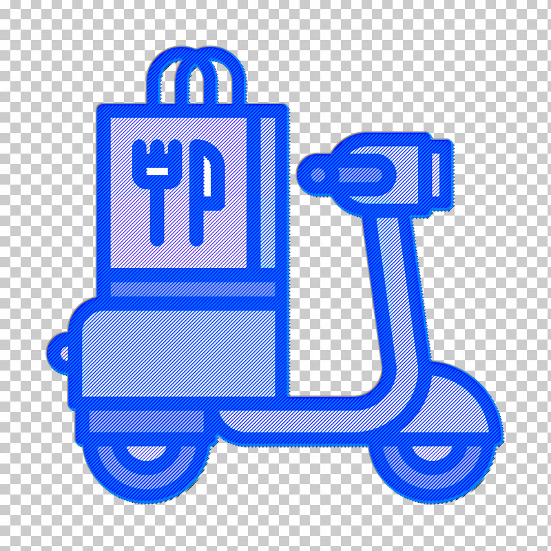 Food Delivery Icon Scooter Icon Food Delivery Icon PNG, Clipart, Delivery, Fast Food, Food Delivery, Food Delivery Icon, Instacart Free PNG Download