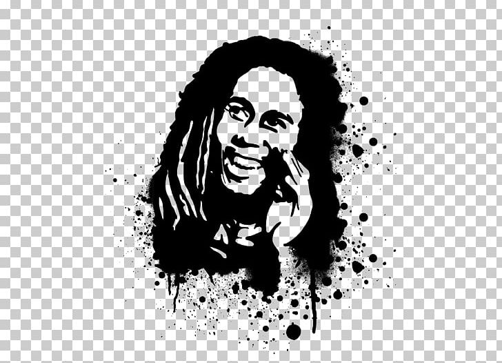 Bob Marley Portable Network Graphics Black And White PNG, Clipart, Art, Black And White, Bob, Bob Marley, Celebrities Free PNG Download