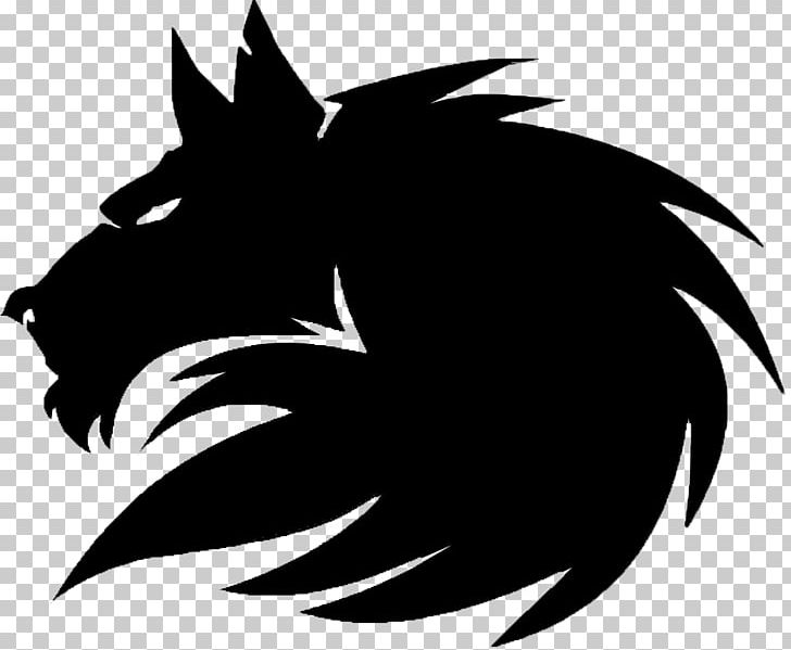 Drawing Dog Tattoo Art PNG, Clipart, Animals, Art, Beak, Black, Carnivoran Free PNG Download