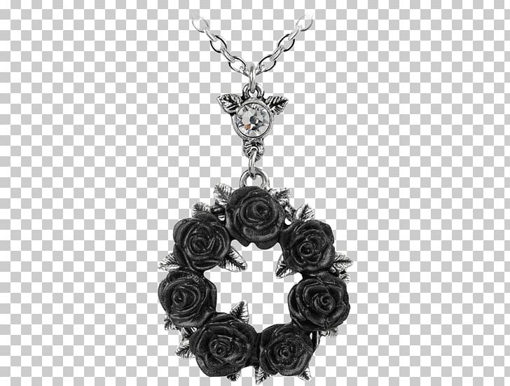 Earring Alchemy Gothic Bacchanal Rose Necklace Alchemy Gothic Ring 'O Roses Pendant P791 PNG, Clipart,  Free PNG Download