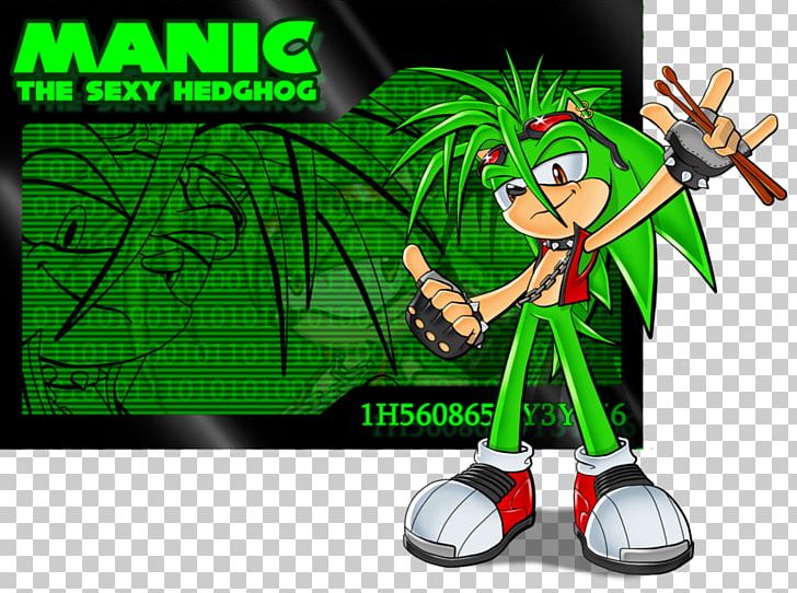 Manic The Hedgehog Sonic The Hedgehog Mania PNG, Clipart, Animals, Art, Cartoon, Computer Wallpaper, Desktop Wallpaper Free PNG Download