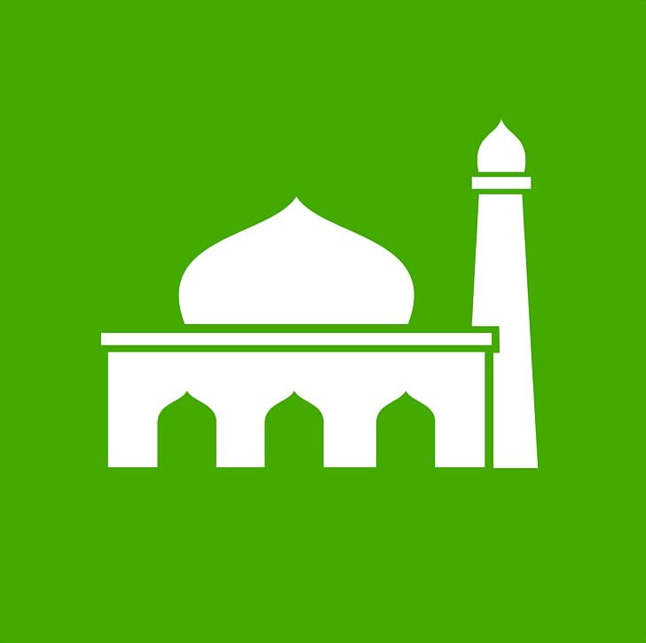 Islamic - Green Mosque - Background Wallpaper Download | MobCup