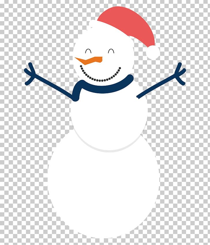 Snowman Hat Scarf PNG, Clipart, Beak, Cartoon Snowman, Christmas Snowman, Cute Snowman, Designer Free PNG Download