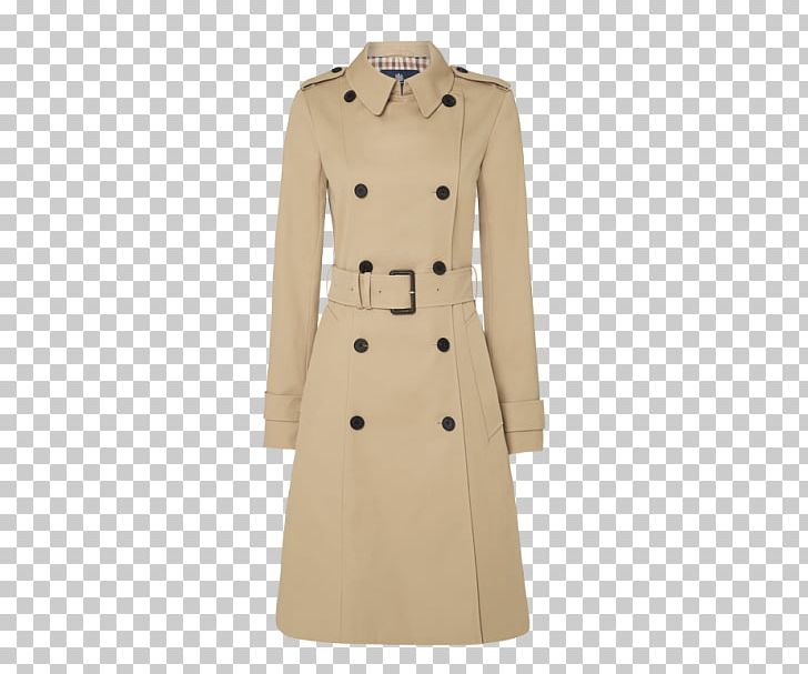 Trench Coat Overcoat Double-breasted Collar Aquascutum PNG, Clipart, Aquascutum, Beige, Clothing, Coat, Collar Free PNG Download