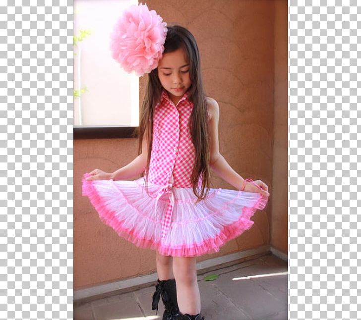 Tutu Polka Dot Dance Pink M Child PNG, Clipart, Ballet, Ballet Tutu, Child, Clothing, Costume Free PNG Download