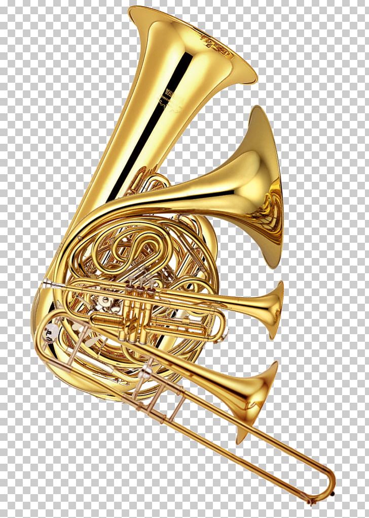 Wind Instrument Brass Instruments Musical Instruments French Horns Trombone PNG, Clipart, Alto Horn, Brass, Brass Instrument, Brass Instruments, Bugle Free PNG Download