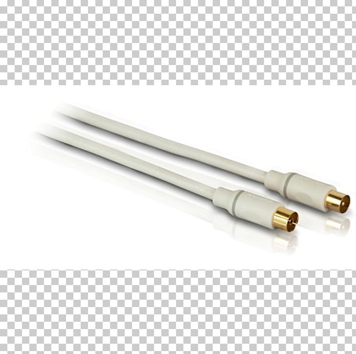 Coaxial Cable Electrical Cable HDMI Electrical Connector Philips PNG, Clipart, 3 M, Adapter, Antenna, Cable, Cable Television Free PNG Download