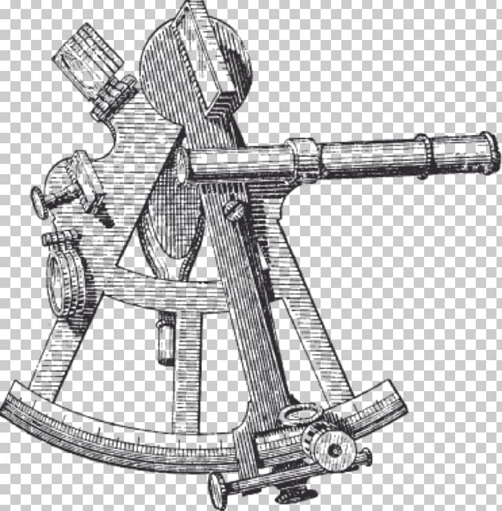 Sextant Stock Photography PNG, Clipart, Angle, Astrolabe, Black And White, Drawing, Engraving Free PNG Download