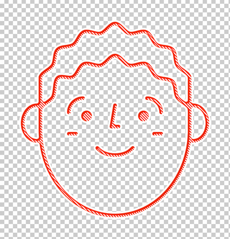 Man Icon Emoji Icon Happy People Outline Icon PNG, Clipart, Emoji Icon, Happy Man, Happy People Outline Icon, Man Icon, Smiley Free PNG Download