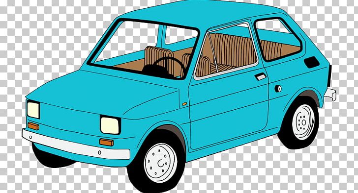 Fiat 126 Polski Fiat Car Fiat Automobiles PNG, Clipart, Automotive Design, Automotive Exterior, Brand, Car, City Car Free PNG Download