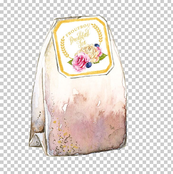 Flowering Tea Tea Bag PNG, Clipart, Bag, Coreldraw, Download, Flowering Tea, Food Drinks Free PNG Download