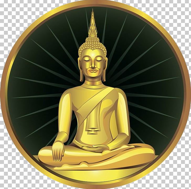 Gautama Buddha Golden Buddha Bodhi Tree Buddha S In Thailand Buddhism PNG, Clipart, Buddha, Buddhahood, Buddha Image, Buddha Lotus, Buddharupa Free PNG Download