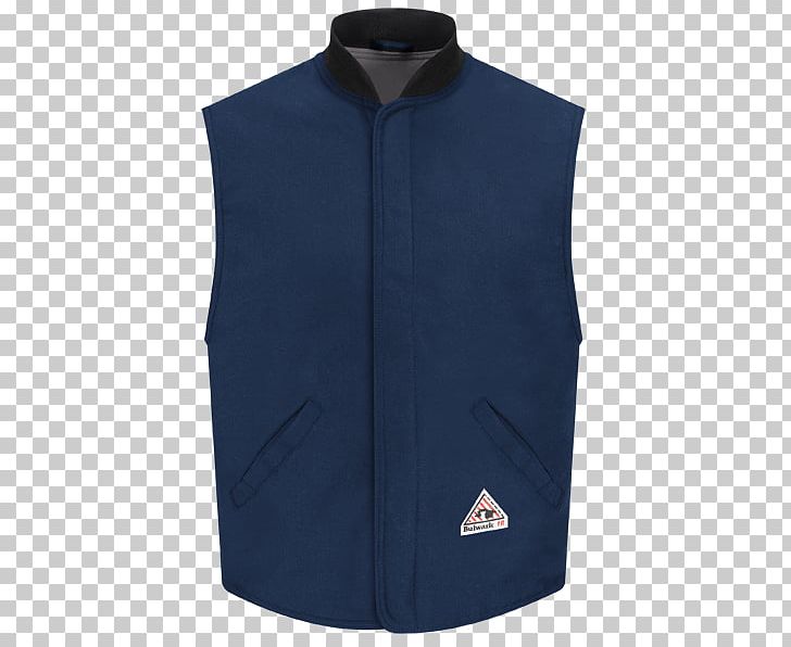 Gilets T-shirt Nomex Flight Jacket PNG, Clipart, Black, Blue, Bulwark, Clothing, Coat Free PNG Download