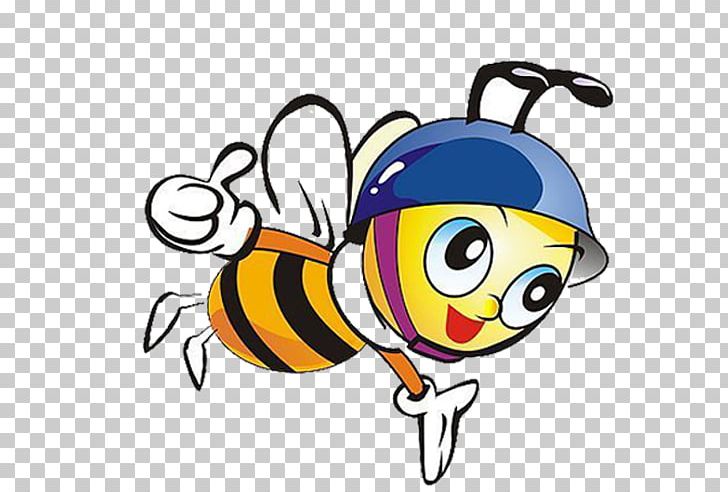 Insect Honey Bee Cartoon PNG, Clipart, Adventures Of Hutch The Honeybee, Cartoon, Cartoon Character, Cartoon Eyes, Cartoons Free PNG Download