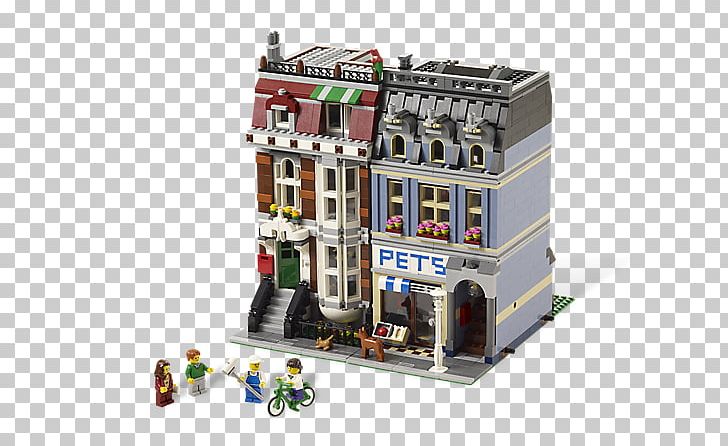 LEGO 10218 Creator Pet Shop Lego Modular Buildings Lego Creator Toy PNG, Clipart, Lego, Lego Canada, Lego City, Lego Creator, Lego Minifigure Free PNG Download